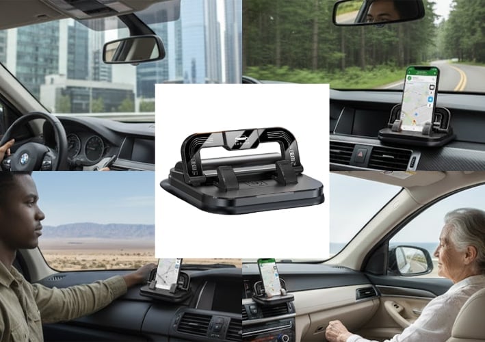 Professional cleaner testimonial